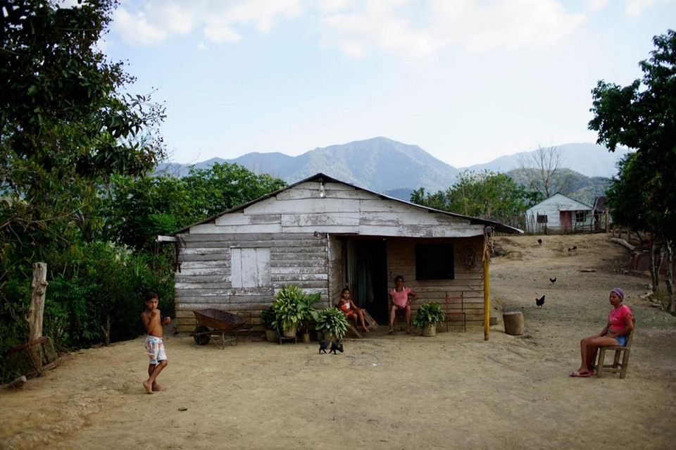 Người dân ở chiếc nôi cách mạng Cuba lưu luyến thời Castro